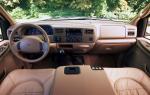 Ford F-350 Super Duty 1999 года